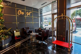 Class Suit Hotel