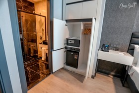 Class Suit Hotel