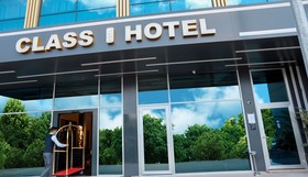 Class Suit Hotel