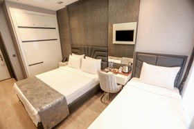 Class Suit Hotel