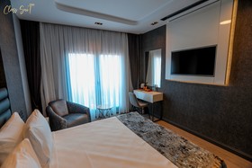Class Suit Hotel