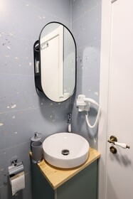CLK Suites Hotel
