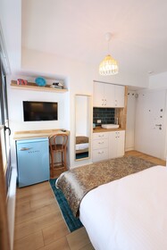 CLK Suites Hotel