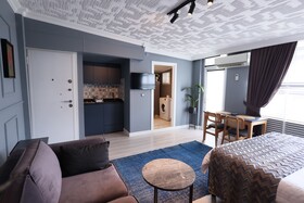 CLK Suites Hotel