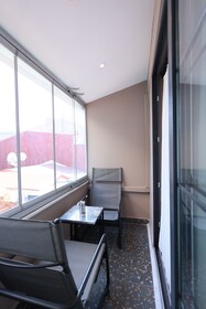 CLK Suites Hotel