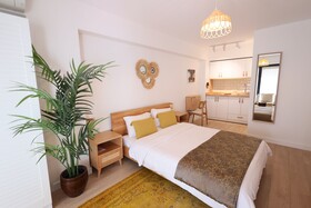 CLK Suites Hotel