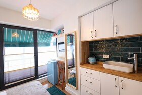 CLK Suites Hotel