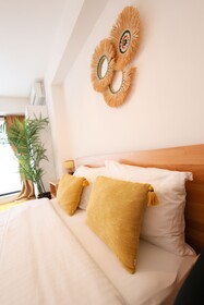 CLK Suites Hotel