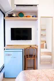 CLK Suites Hotel
