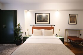 CLK Suites Hotel