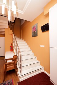 CLK Suites Hotel