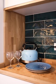 CLK Suites Hotel