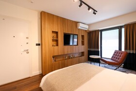 CLK Suites Hotel