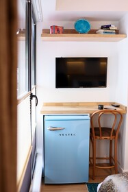 CLK Suites Hotel