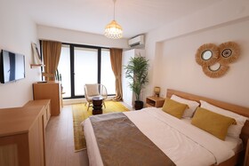 CLK Suites Hotel