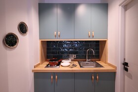 CLK Suites Hotel