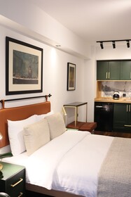 CLK Suites Hotel