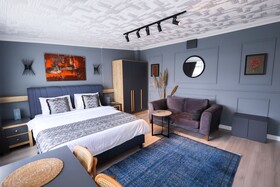 CLK Suites Hotel