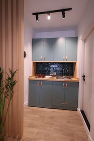 CLK Suites Hotel