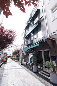 CLK Suites Hotel