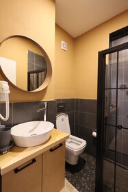 CLK Suites Hotel