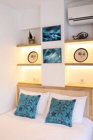 CLK Suites Hotel