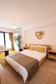 CLK Suites Hotel
