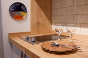 CLK Suites Hotel