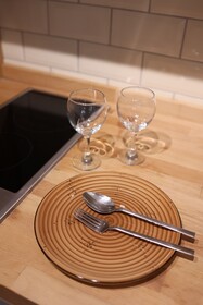 CLK Suites Hotel