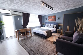 CLK Suites Hotel