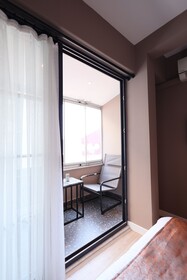 CLK Suites Hotel