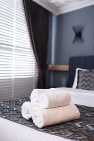 CLK Suites Hotel
