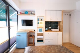 CLK Suites Hotel