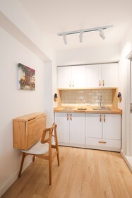 CLK Suites Hotel