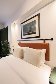 CLK Suites Hotel