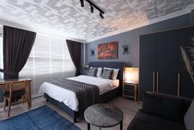 CLK Suites Hotel