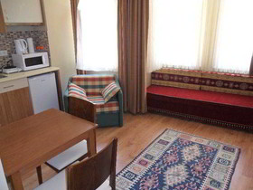 Aycan Sultan Apart Hotel