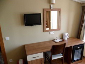 Aycan Sultan Apart Hotel