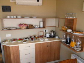 Aycan Sultan Apart Hotel