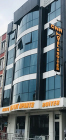 Cnr Hotel