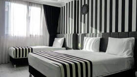Cnr Inci Hotel