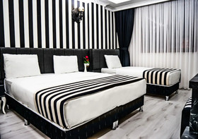 Cnr Inci Hotel