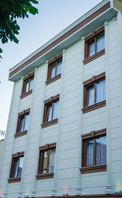 Cnr Inci Hotel