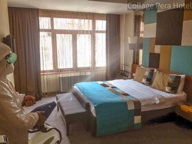 Collage Pera Hotel