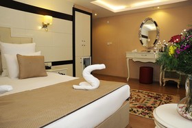 Comfort Elite Hotels Old City