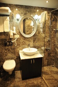 Comfort Elite Hotels Old City