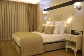 Comfort Elite Hotels Old City