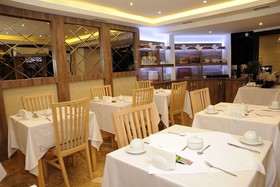 Comfort Elite Hotels Old City