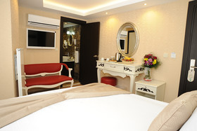 Comfort Elite Hotels Old City