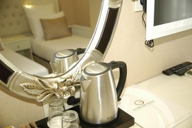 Comfort Elite Hotels Old City